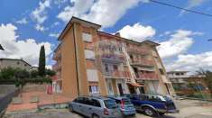 Foto Appartamento in vendita a Perugia