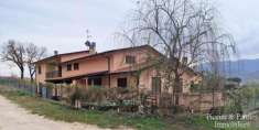 Foto Appartamento in vendita a Perugia