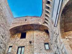 Foto Appartamento in vendita a Perugia