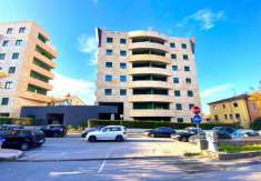 Foto Appartamento in vendita a Perugia