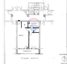 Foto Appartamento in vendita a Perugia