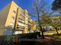 Foto Appartamento in vendita a Perugia