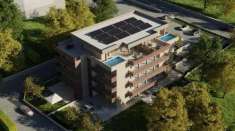 Foto Appartamento in vendita a Perugia