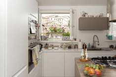 Foto Appartamento in vendita a Perugia