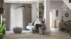 Foto Appartamento in vendita a Perugia