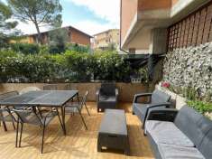 Foto Appartamento in Vendita a Perugia Via Gioacchino Rossini