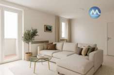 Foto Appartamento in vendita a Pesaro