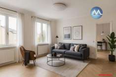 Foto Appartamento in vendita a Pesaro