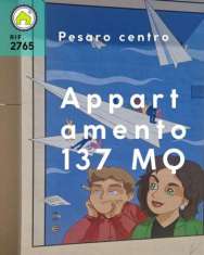 Foto Appartamento in vendita a Pesaro