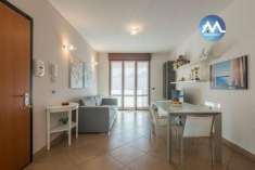 Foto Appartamento in vendita a Pesaro