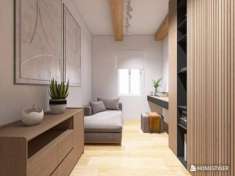 Foto Appartamento in Vendita a Pescantina Arc�