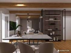 Foto Appartamento in Vendita a Pescantina Arc�