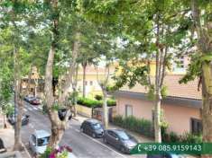 Foto Appartamento in vendita a Pescara - 2 locali 50mq