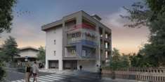 Foto Appartamento in vendita a Pescara - 3 locali 105mq
