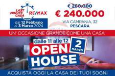 Foto Appartamento in vendita a Pescara - 3 locali 112mq