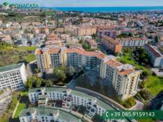 Foto Appartamento in vendita a Pescara - 3 locali 55mq