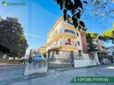 Foto Appartamento in vendita a Pescara - 4 locali 68mq