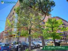 Foto Appartamento in vendita a Pescara - 5 locali 125mq