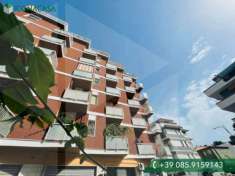 Foto Appartamento in vendita a Pescara - 5 locali 127mq