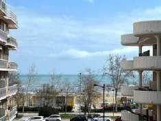 Foto Appartamento in vendita a Pescara - 5 locali 131mq