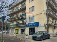 Foto Appartamento in vendita a Pescara