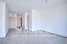 Foto Appartamento in vendita a Pescara