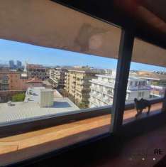Foto Appartamento in Vendita a Pescara Via Chieti