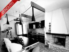 Foto Appartamento in vendita a Pescasseroli - 3 locali 80mq