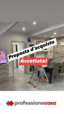 Foto Appartamento in vendita a Pescasseroli