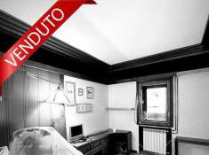 Foto Appartamento in vendita a Pescasseroli