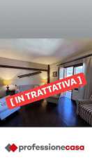 Foto Appartamento in vendita a Pescasseroli