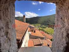 Foto Appartamento in vendita a Pescasseroli