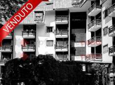 Foto Appartamento in vendita a Pescasseroli