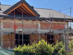 Foto Appartamento in vendita a Pescasseroli