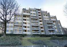 Foto Appartamento in vendita a Peschiera Borromeo
