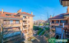Foto Appartamento in vendita a Peschiera Borromeo