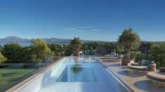 Foto Appartamento in vendita a Peschiera Del Garda - 3 locali 135mq