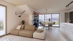 Foto Appartamento in vendita a Peschiera Del Garda - 3 locali 157mq