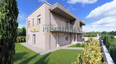 Foto Appartamento in vendita a Peschiera Del Garda