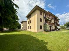Foto Appartamento in vendita a Peschiera Del Garda
