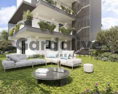 Foto Appartamento in Vendita a Peschiera del Garda