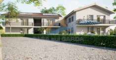 Foto Appartamento in Vendita a Peschiera del Garda