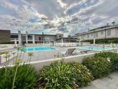 Foto Appartamento in vendita a Peschiera Del Garda