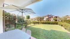Foto Appartamento in vendita a Peschiera Del Garda
