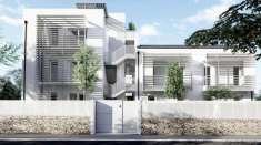 Foto Appartamento in vendita a Peschiera Del Garda