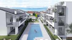 Foto Appartamento in vendita a Peschiera Del Garda