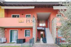 Foto Appartamento in vendita a Peschiera Del Garda