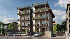 Foto Appartamento in vendita a Peschiera Del Garda