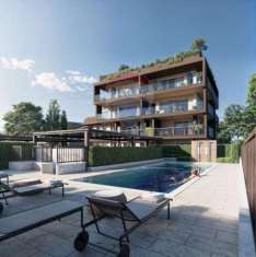 Foto Appartamento in vendita a Peschiera Del Garda