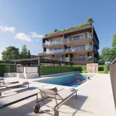 Foto Appartamento in vendita a Peschiera Del Garda